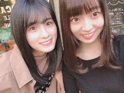 阪口 珠美｜いつもたくさんの愛をありがとうございます（2019-11-12）