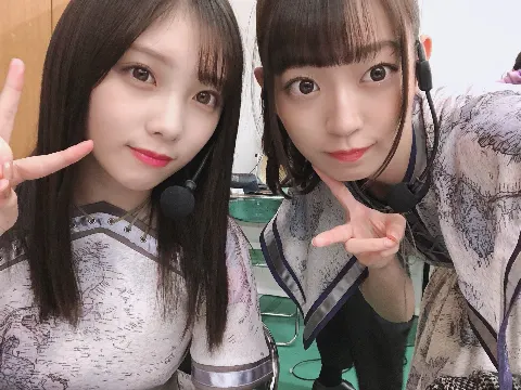 阪口 珠美｜ベストヒット歌謡祭のおはなしと握手会のおはなし！（2019-11-16）