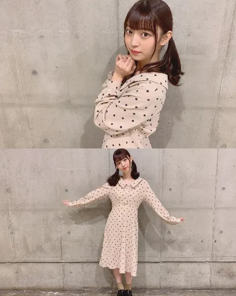 阪口 珠美｜ベストヒット歌謡祭のおはなしと握手会のおはなし！（2019-11-16）｜2枚目