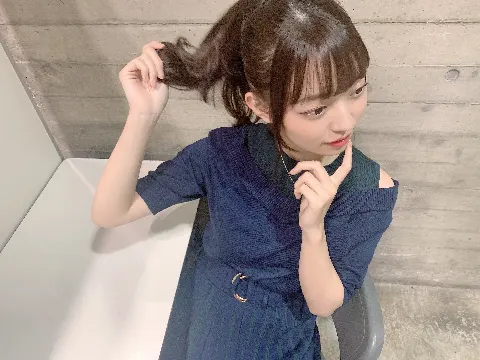 阪口 珠美｜ベストヒット歌謡祭のおはなしと握手会のおはなし！（2019-11-16）｜3枚目
