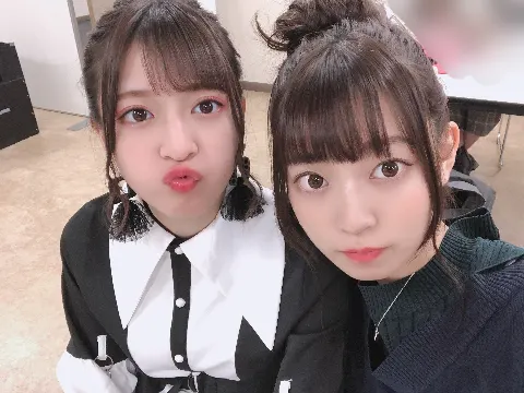阪口 珠美｜ベストヒット歌謡祭のおはなしと握手会のおはなし！（2019-11-16）｜4枚目