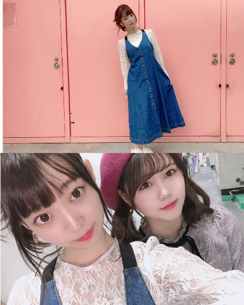 阪口 珠美｜大阪握手会ありがとうございましたっ（2019-11-20）｜4枚目