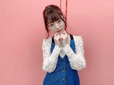 阪口 珠美｜大阪握手会ありがとうございましたっ（2019-11-20）