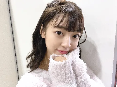 阪口 珠美｜大阪握手会ありがとうございましたっ（2019-11-20）｜5枚目