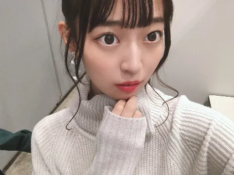 阪口 珠美｜握手会ありがとうございましたっ（2019-11-25）｜5枚目