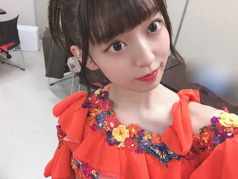阪口 珠美｜3期4期合同ライブの余韻でいっぱいです（2019-11-28）