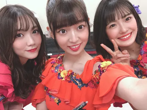 阪口 珠美｜3期4期合同ライブの余韻でいっぱいです（2019-11-28）｜2枚目