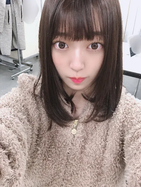 阪口 珠美｜12月生まれのみなさんお誕生日おめでとうございますっ（2019-12-02）｜2枚目