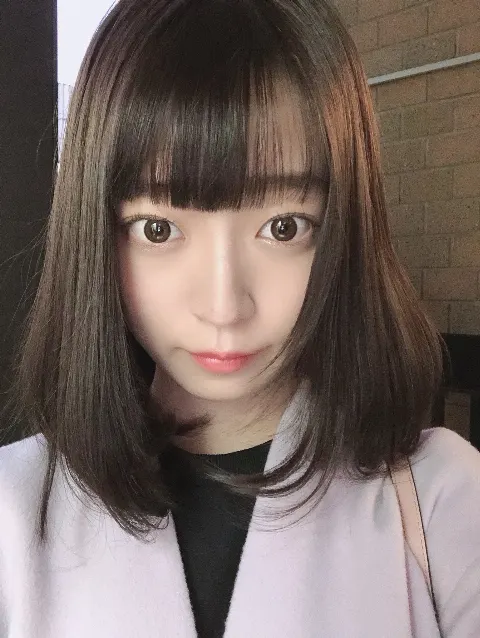 阪口 珠美｜ま？（2019-12-13）｜4枚目
