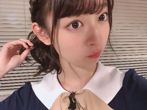 阪口 珠美｜ま？（2019-12-13）｜3枚目
