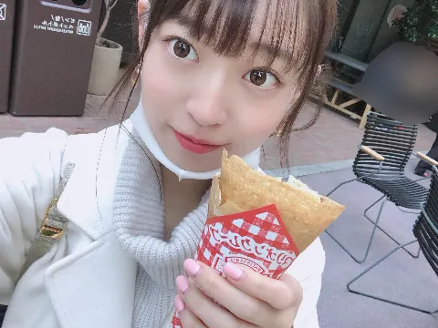 阪口 珠美｜ま？（2019-12-13）