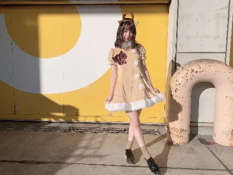 阪口 珠美｜さんたまみ（2019-12-19）｜3枚目