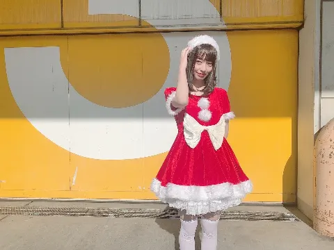 阪口 珠美｜さんたまみ（2019-12-19）｜2枚目