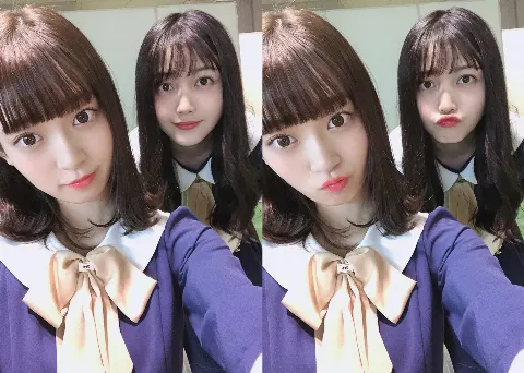 阪口 珠美｜2019握手納め心底感謝！（2019-12-22）