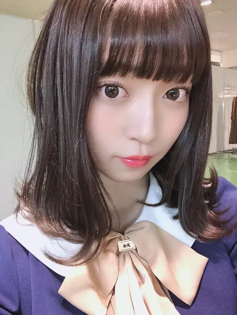 阪口 珠美｜2019握手納め心底感謝！（2019-12-22）｜4枚目