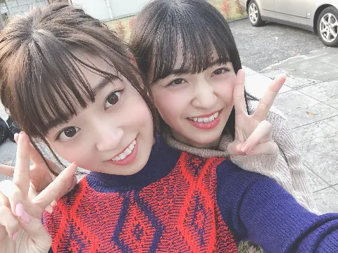 阪口 珠美｜2019握手納め心底感謝！（2019-12-22）｜3枚目