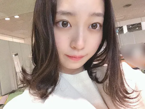 阪口 珠美｜ハッピッピーな1日になりますように！（2019-12-24）｜5枚目