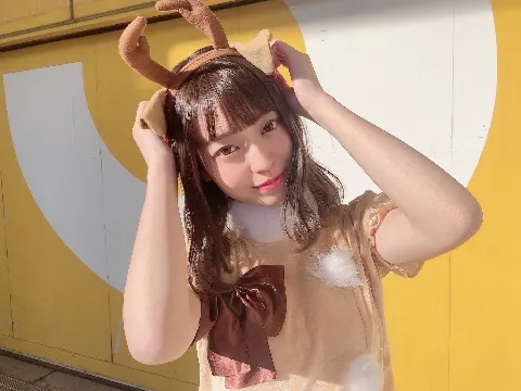 阪口 珠美｜ハッピッピーな1日になりますように！（2019-12-24）｜3枚目