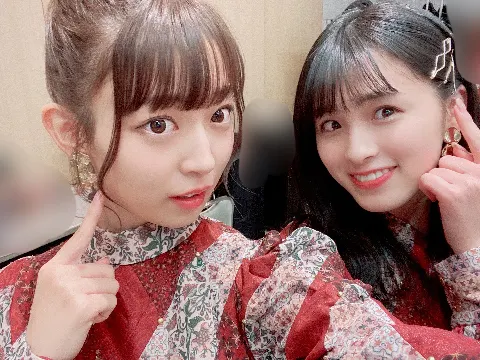 阪口 珠美｜よいお年をお迎えくださいっ（2019-12-30）