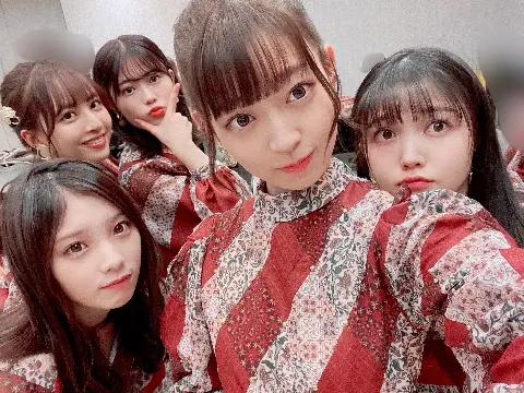 阪口 珠美｜よいお年をお迎えくださいっ（2019-12-30）｜2枚目