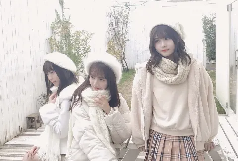 阪口 珠美｜よいお年をお迎えくださいっ（2019-12-30）｜3枚目