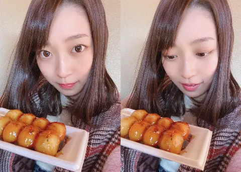 阪口 珠美｜1月生まれのみなさんおめでとうございます！（2020-01-04）｜5枚目