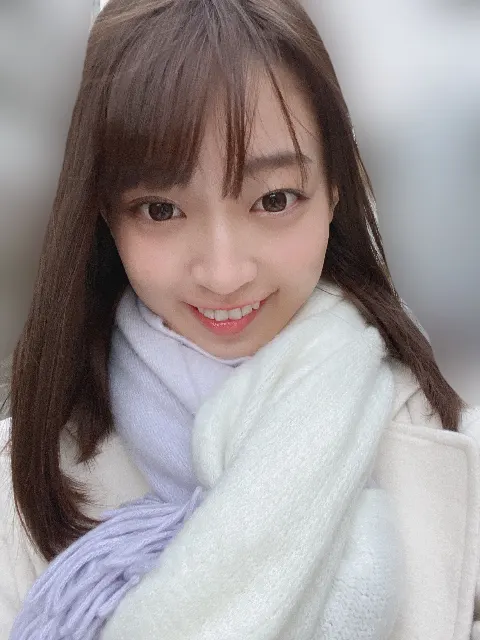 阪口 珠美｜宝物！（2020-01-12）｜3枚目