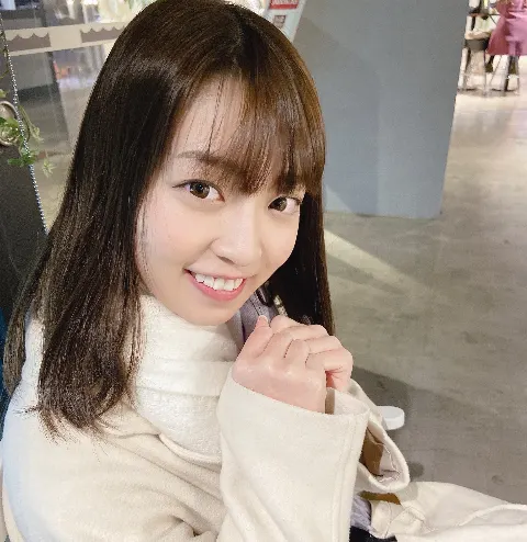 阪口 珠美｜宝物！（2020-01-12）