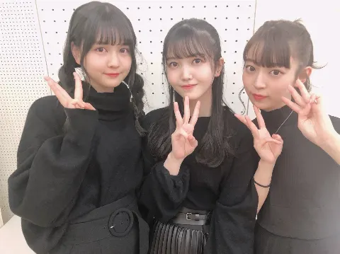 阪口 珠美｜のぎおび18時から見てください♪（2020-01-15）