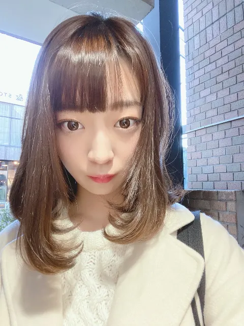阪口 珠美｜のぎおび18時から見てください♪（2020-01-15）｜5枚目