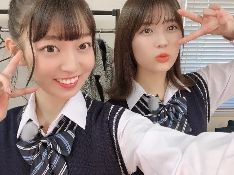 阪口 珠美｜のぎおび18時から見てください♪（2020-01-15）｜4枚目