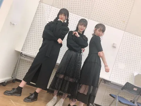 阪口 珠美｜のぎおび18時から見てください♪（2020-01-15）｜2枚目
