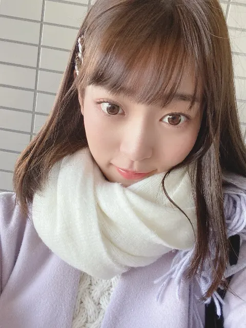 阪口 珠美｜明日は台北ライブ！（2020-01-18）｜3枚目