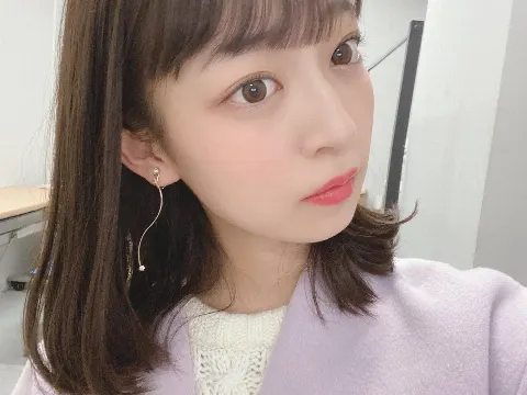 阪口 珠美｜明日は台北ライブ！（2020-01-18）