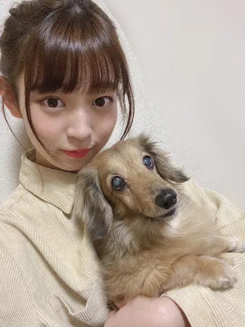 阪口 珠美｜2月生まれのみなさんおめでとうございます（2020-02-04）｜3枚目