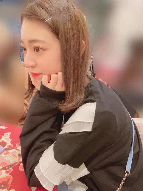 阪口 珠美｜2月生まれのみなさんおめでとうございます（2020-02-04）｜4枚目