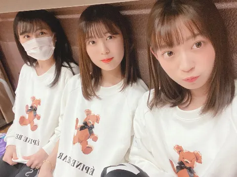 阪口 珠美｜2月生まれのみなさんおめでとうございます（2020-02-04）｜2枚目