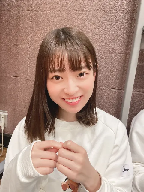 阪口 珠美｜チョコちょこちょこ〜♪（2020-02-14）｜3枚目