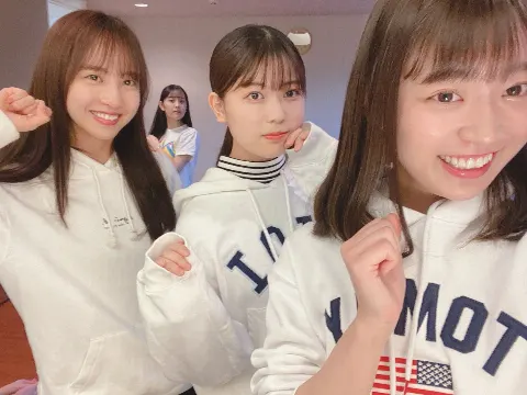 阪口 珠美｜チョコちょこちょこ〜♪（2020-02-14）｜2枚目