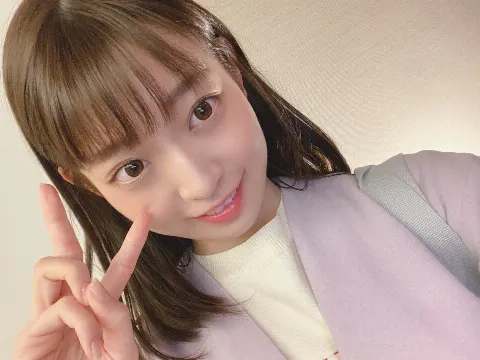 阪口 珠美｜チョコちょこちょこ〜♪（2020-02-14）