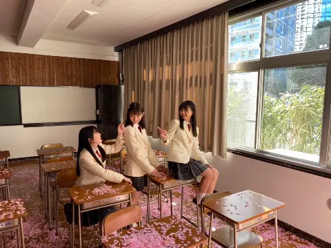 阪口 珠美｜月曜日！今週も頑張りましょ♪（2020-03-02）｜2枚目