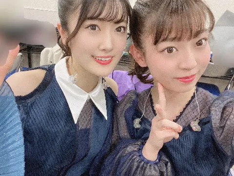 阪口 珠美｜またまたまえがみぴーーーん！（2020-03-12）｜3枚目