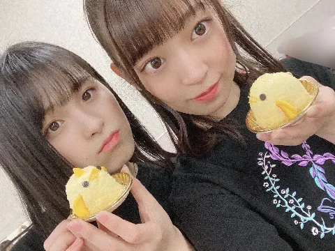 阪口 珠美｜またまたまえがみぴーーーん！（2020-03-12）｜2枚目