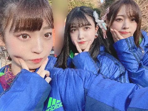 阪口 珠美｜毎日がBrand new day（2020-03-19）｜2枚目