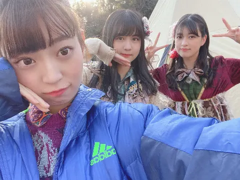 阪口 珠美｜毎日がBrand new day（2020-03-19）｜3枚目