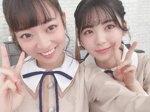 阪口 珠美｜新制服はリボンタイプ♪（2020-03-24）｜2枚目