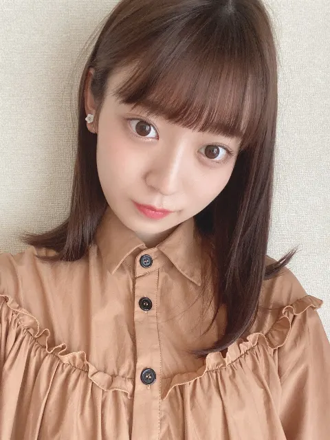 阪口 珠美｜お返事でーす！（2020-04-06）｜4枚目