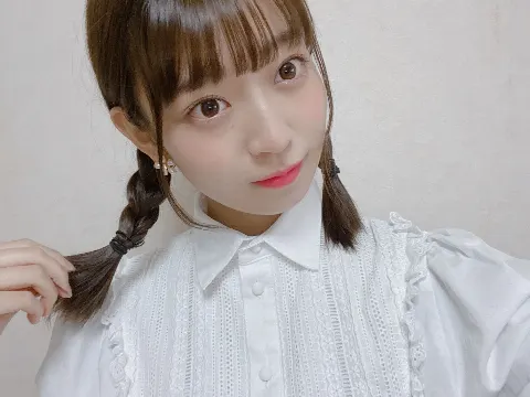 阪口 珠美｜みなさんとお話したーい！！（2020-04-11）｜4枚目