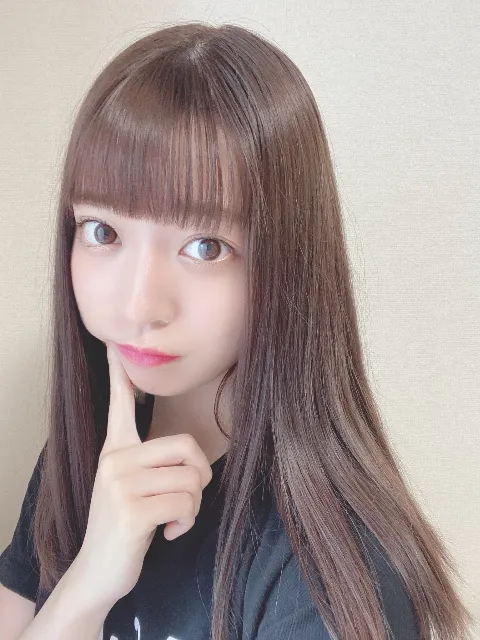 阪口 珠美｜七夕ー！！！！！（2020-07-07）｜3枚目