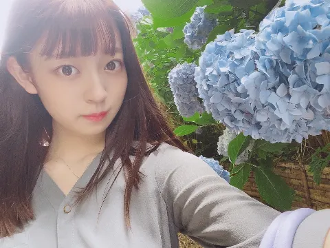 阪口 珠美｜七夕ー！！！！！（2020-07-07）